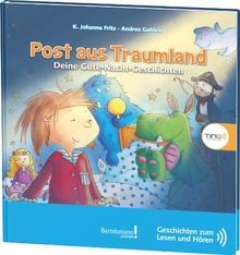 Ting post aus traumland - post,