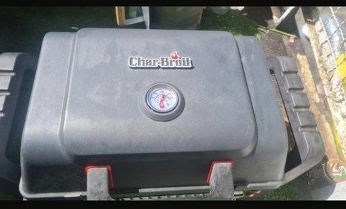 Char broil campinggrill - char-broil,