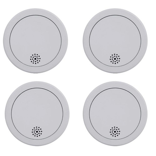 Smartwares rauchmelder - 4x,