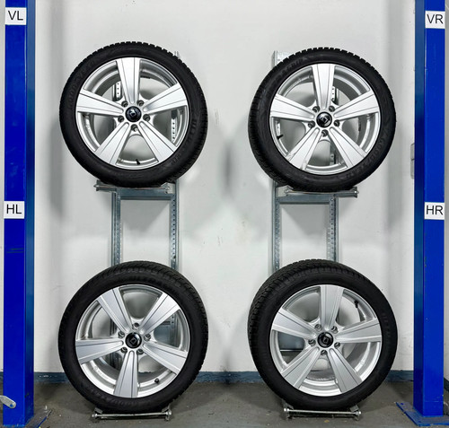Audi skoda seat 225 r17 - vw,