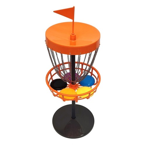 Carromco disc golf set - set, i