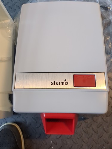 Starmix haartrckner zur - starmix,