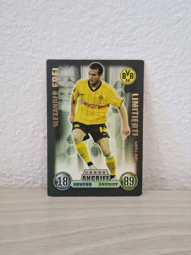 Topps match attax - topps,