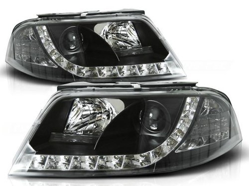 Scheinwerfer led tagfahrlicht - scheinwerfer,