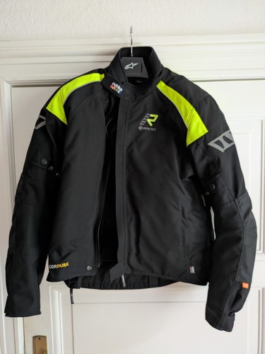 Rukka gtx motorrad - motorrad, herrenjacke
