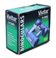 Fernglas Vivitar PV SERIES