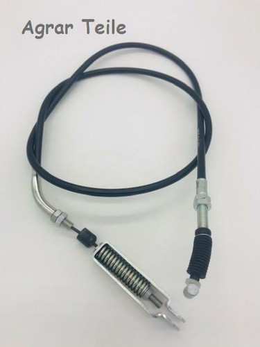 Honda schneefräse bowdenzug - honda,