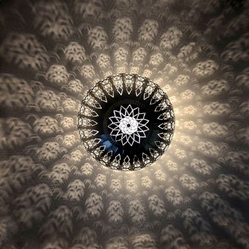 Orientalische marokkanische - orientalische,