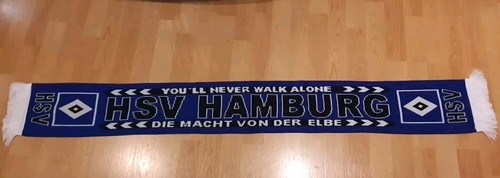 Hsv schal - hsv,