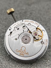 #1412 ORIGINAL OMEGA 2500 A