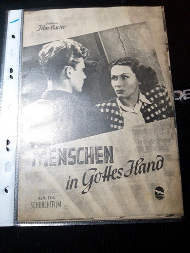 Illustrierter film kurier - illustrierter, 1948