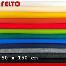 Felto 3 mm Textilfilz 50 x 150