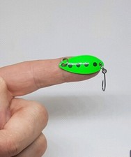 UV Trout Spoon Set +  Snaps