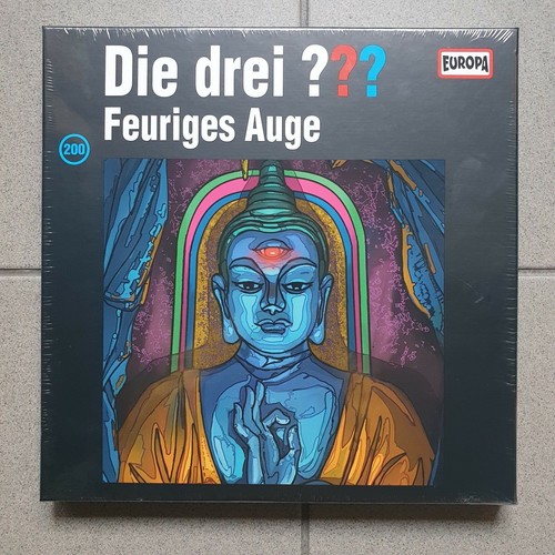 Die drei fragezeichen - fragezeichen,
