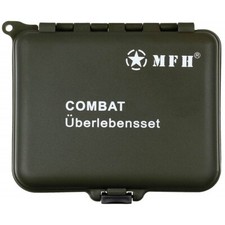 MFH Combat Überlebensset