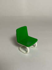 Playmobil Stuhl grün - 8594