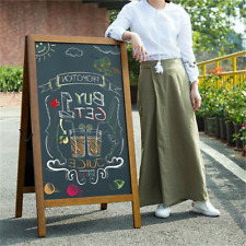 Doppelseitig Kundenstopper