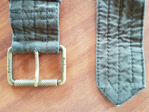 Barbour international gürtel - barbour,