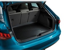 Audi orig. Zubehör Kofferraumschale für A3 Sportback, Allstreet u. S3 Limo 21-25