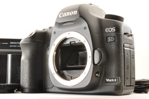 Canon eos mark - 5d, mp