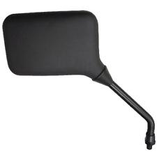 Spiegel für Suzuki GS 500 1989-2000 M10 Rechtsgewinde schwarz e-geprüft