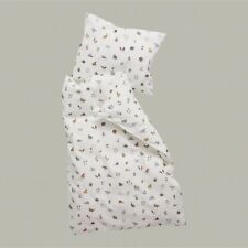 Leander Babybettwäsche Forest