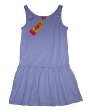 Mädchen Kleid Sommerkleid