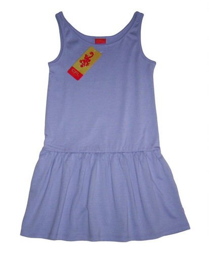 Mädchen kleid sommerkleid - kleid,