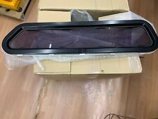 Ersatzteil / Lewmar / Seitenfenster / ALU / Öffne / Boot / Bb Seite /  KASKO 