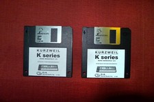 Disketten mit korg - disketten,