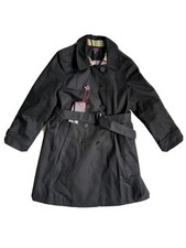 PAUL SMITH Mädchen Mantel