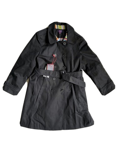 Paul smith mädchen mantel - paul,