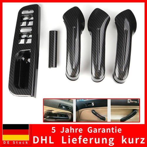 Carbon türgriff blenden - carbon,