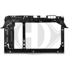 1405002 Frontverkleidung für FORD FIESTA VI (CB1, CCN)