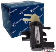 PIERBURG Druckwandler Magnetventil Turbolader N75 VW Audi Skoda Seat 1.9 TDI
