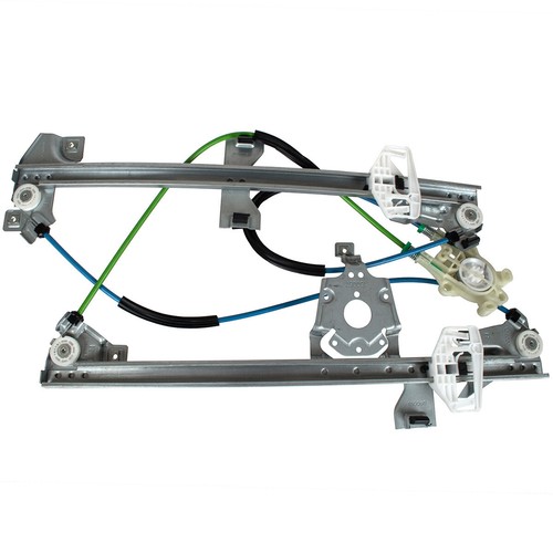Fensterheber elektrisch vorne - elektrisch,