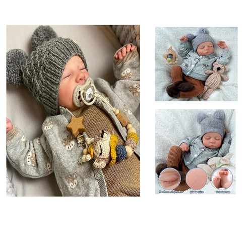 Jizhi reborn baby - jizhi, 17