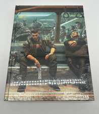 Cyberpunk 2077 Offizielle