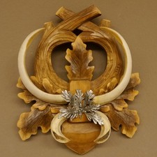 Keilerwaffen Wildschweinwaffen