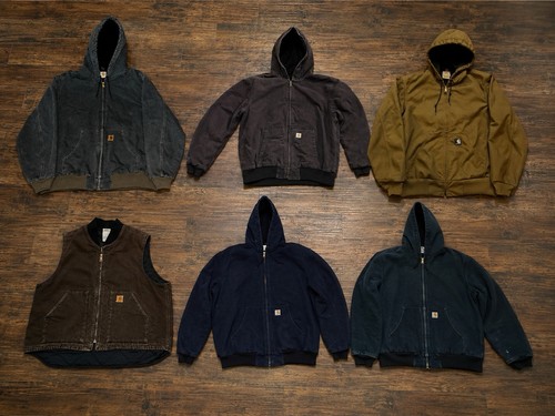 Carhartt bundle - carhartt,