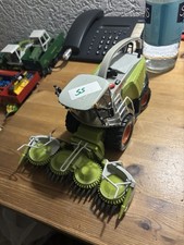 Siku Farmer 4058 Claas Jaguar