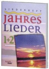 Jahreslieder 1 und 2 von