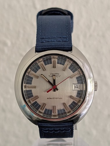 Zentra savoy electronic - zentra,