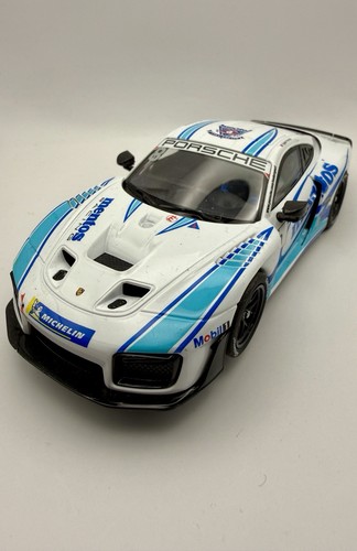 Carrera digital 132 - digital, porsche