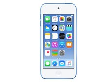 Apple MKHE2FD/A iPod Touch 64GB Speicher blau
