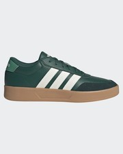  Adidas Breaknet 3.0 Herren Sneaker Schuhe Grün Weiß Lifestyle Sportswear 