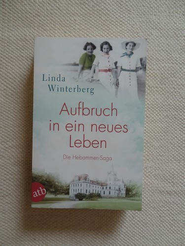 Linda winterberg aufbruch in - winterberg:,