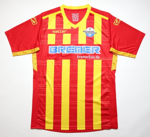 Paderborn away 2020 2021 - 07,