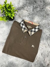 Burberry herren poloshirt - burberry,