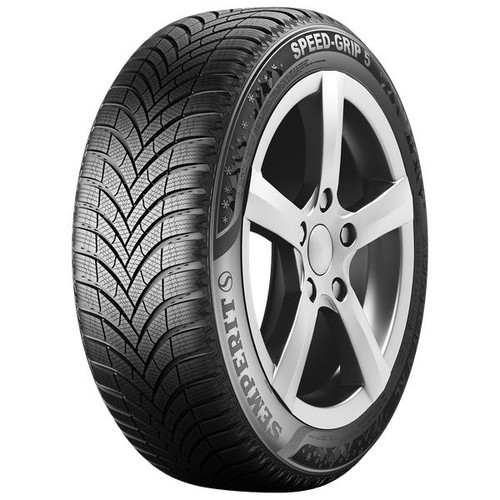 Winterreifen semperit - 2x,